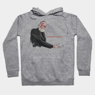 Home Alone: Marley Scares Kids Hoodie